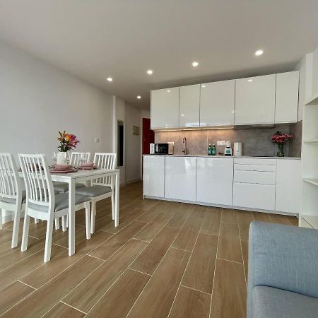 Malibu Park 2115 - Ocean View Apartment Costa Adeje  ภายนอก รูปภาพ