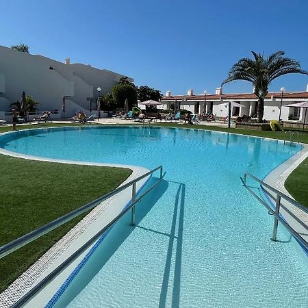 Malibu Park 2115 - Ocean View Apartment Costa Adeje  ภายนอก รูปภาพ
