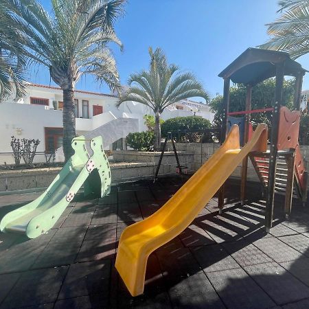 Malibu Park 2115 - Ocean View Apartment Costa Adeje  ภายนอก รูปภาพ