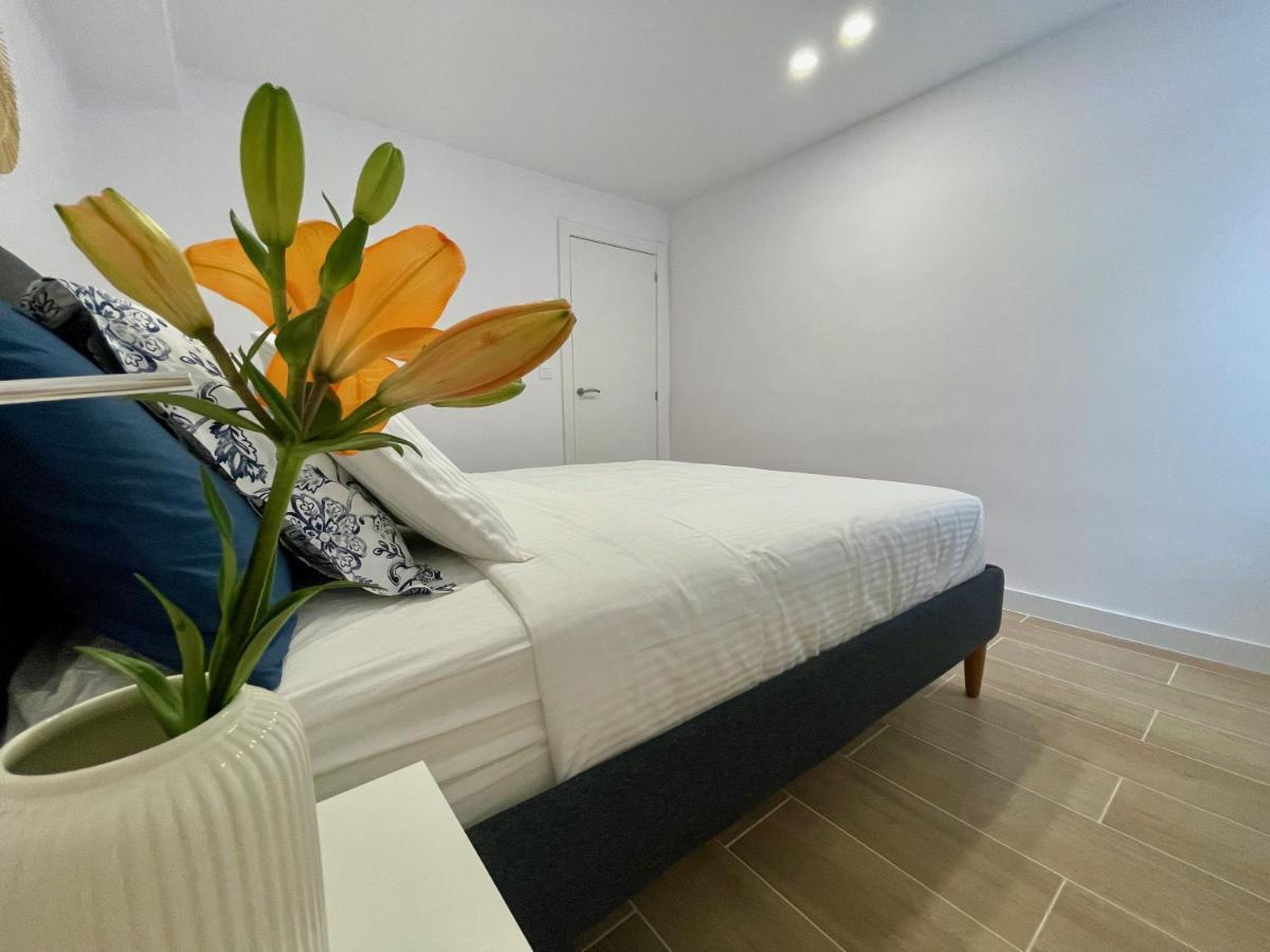 Malibu Park 2115 - Ocean View Apartment Costa Adeje  ภายนอก รูปภาพ