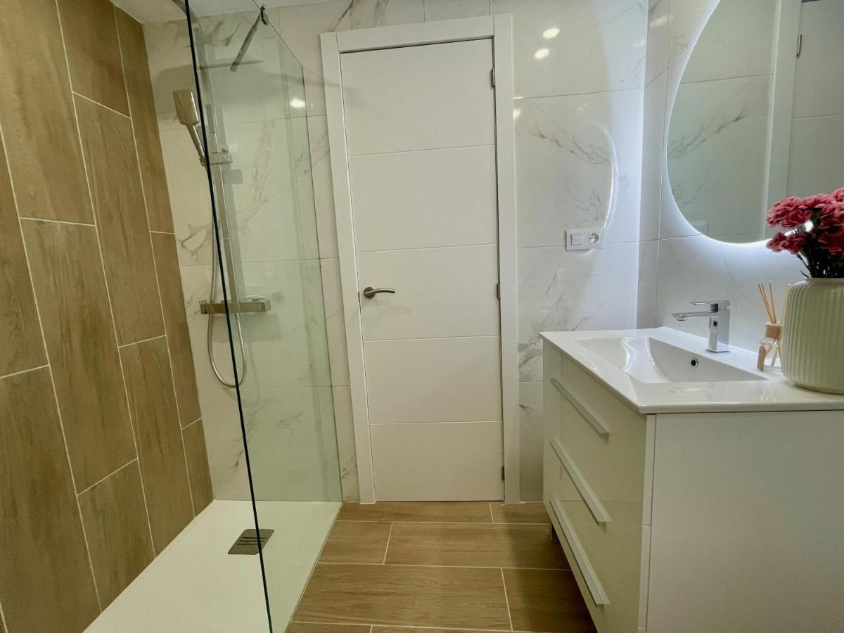 Malibu Park 2115 - Ocean View Apartment Costa Adeje  ภายนอก รูปภาพ