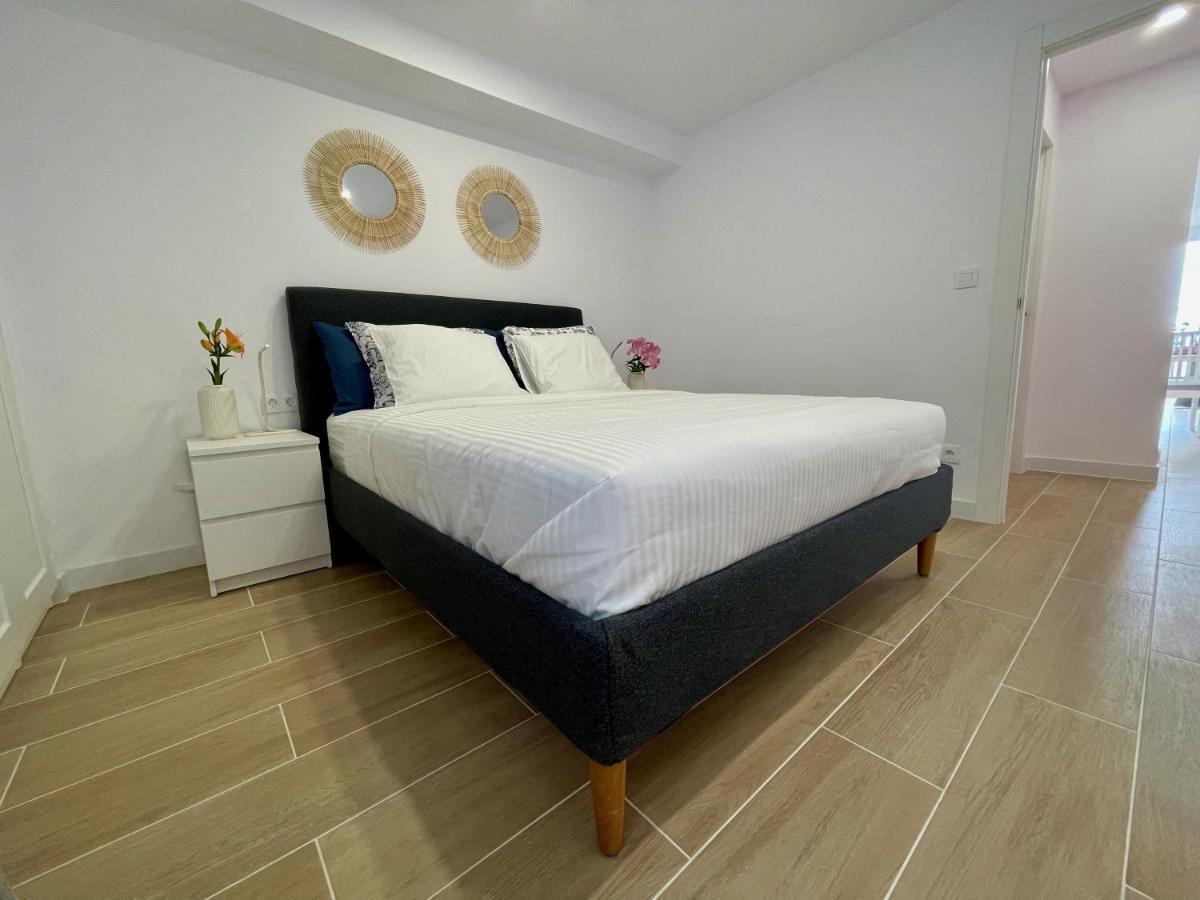 Malibu Park 2115 - Ocean View Apartment Costa Adeje  ภายนอก รูปภาพ