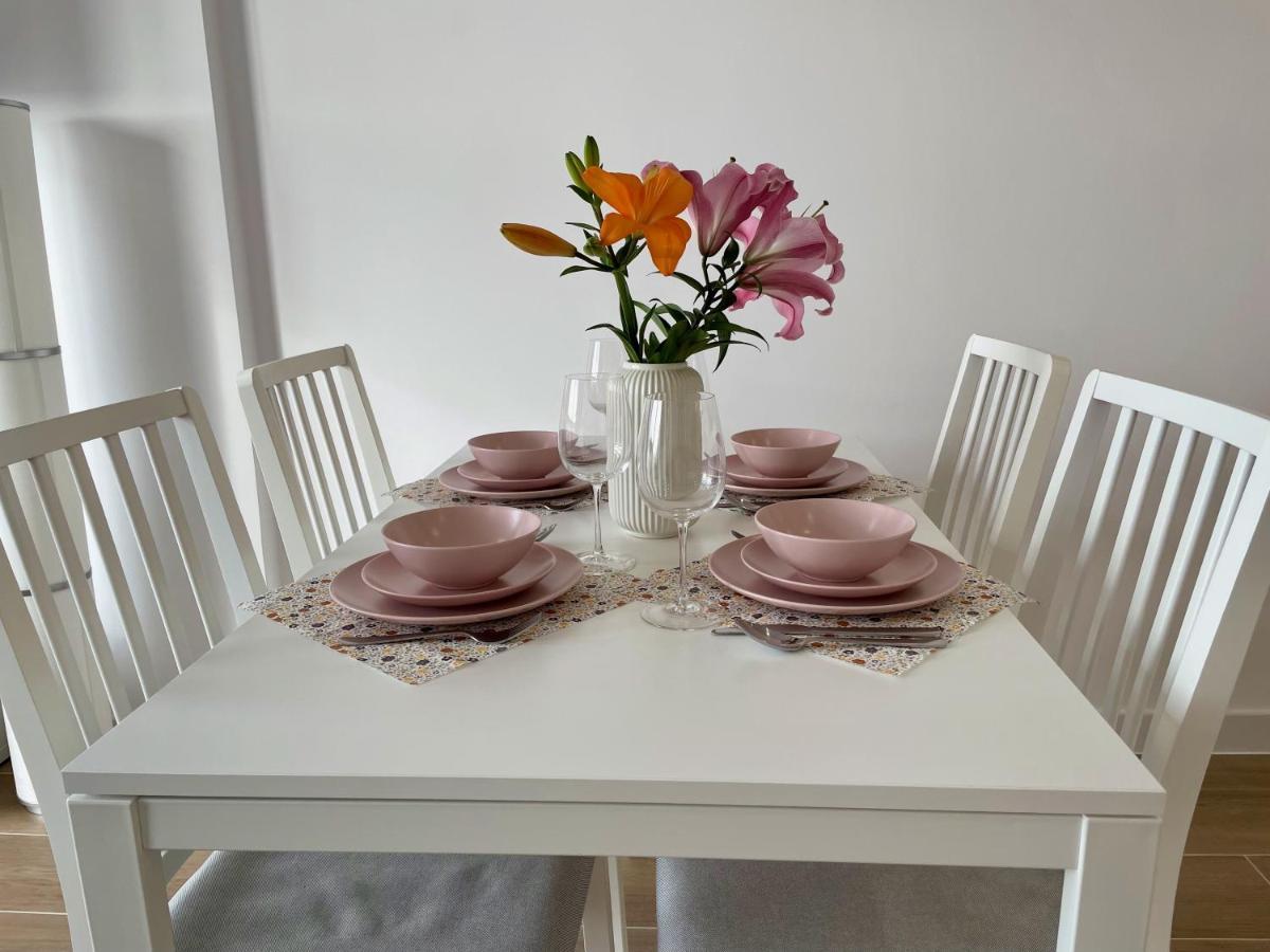 Malibu Park 2115 - Ocean View Apartment Costa Adeje  ภายนอก รูปภาพ