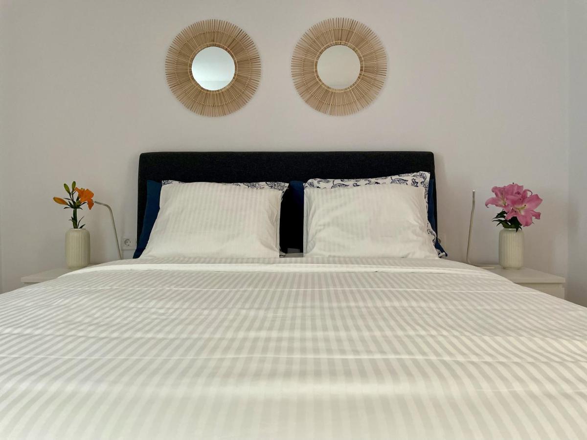 Malibu Park 2115 - Ocean View Apartment Costa Adeje  ภายนอก รูปภาพ