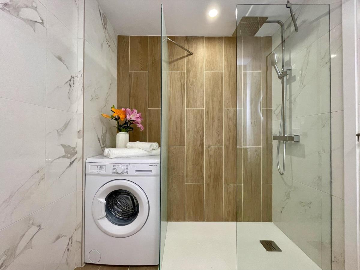 Malibu Park 2115 - Ocean View Apartment Costa Adeje  ภายนอก รูปภาพ