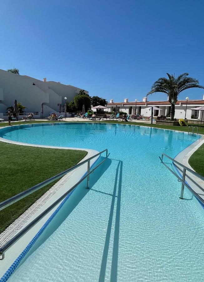 Malibu Park 2115 - Ocean View Apartment Costa Adeje  ภายนอก รูปภาพ