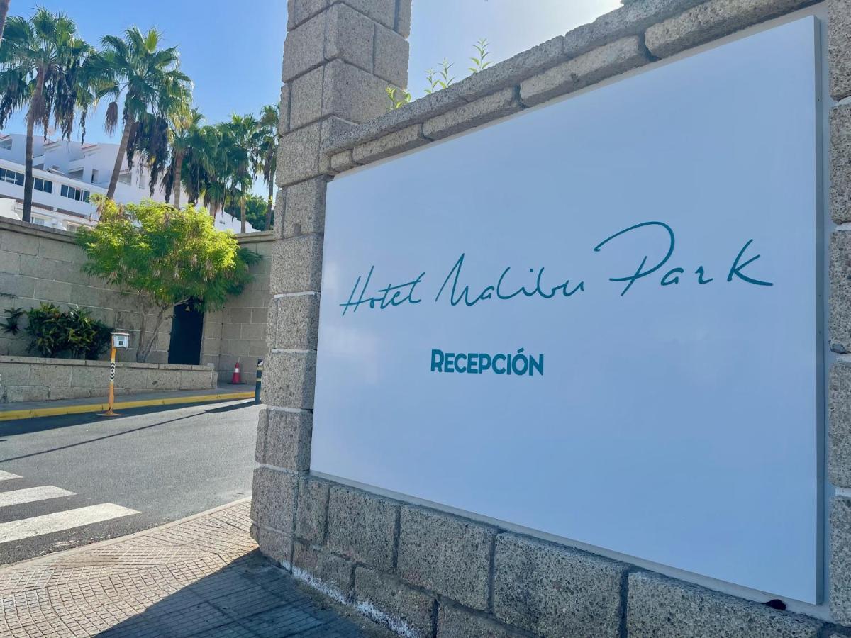 Malibu Park 2115 - Ocean View Apartment Costa Adeje  ภายนอก รูปภาพ