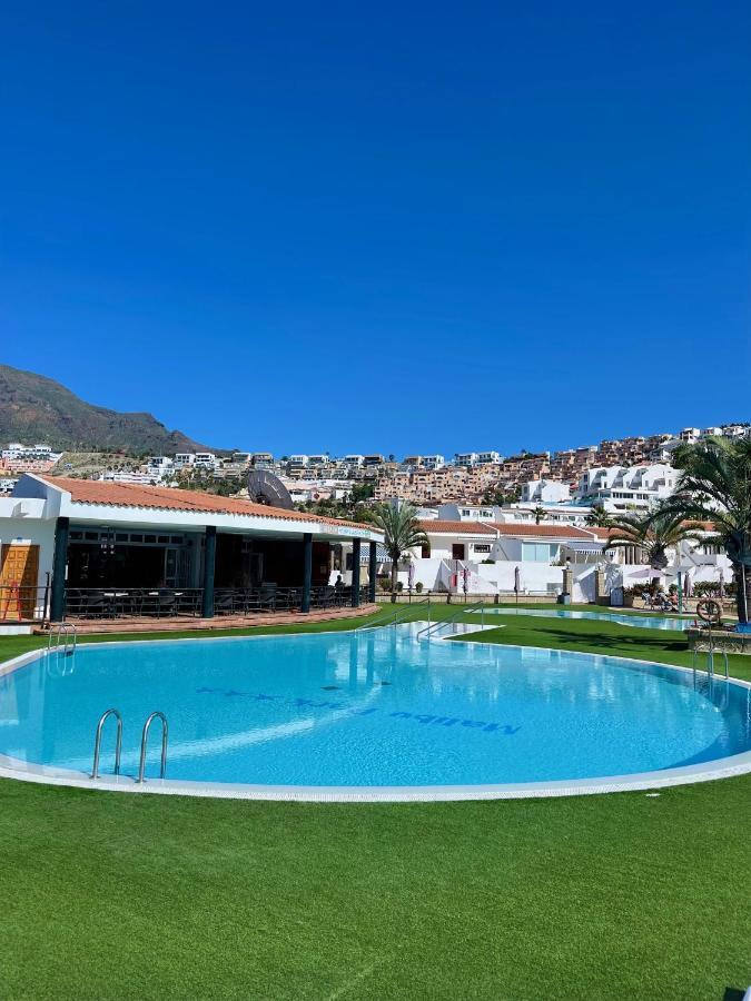 Malibu Park 2115 - Ocean View Apartment Costa Adeje  ภายนอก รูปภาพ